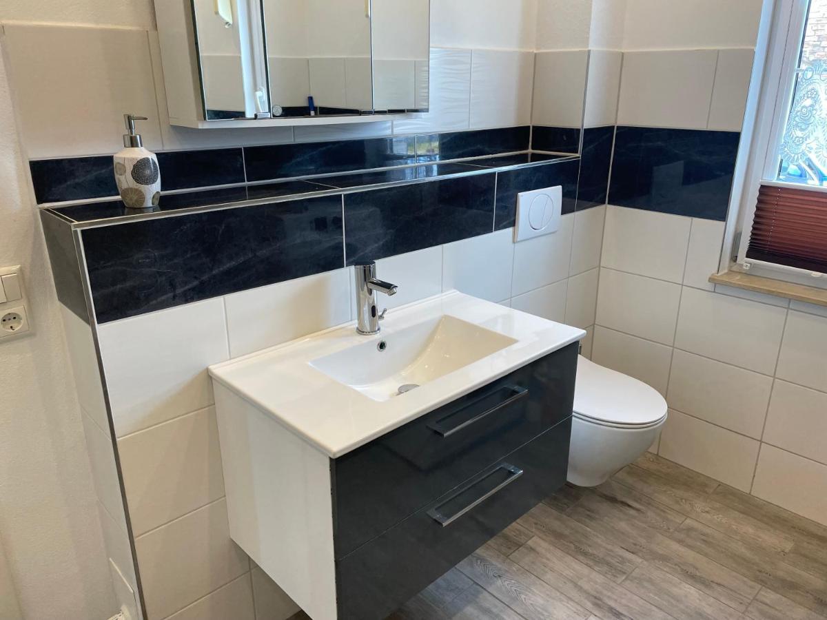 Apartment Garzer Ruhepol
