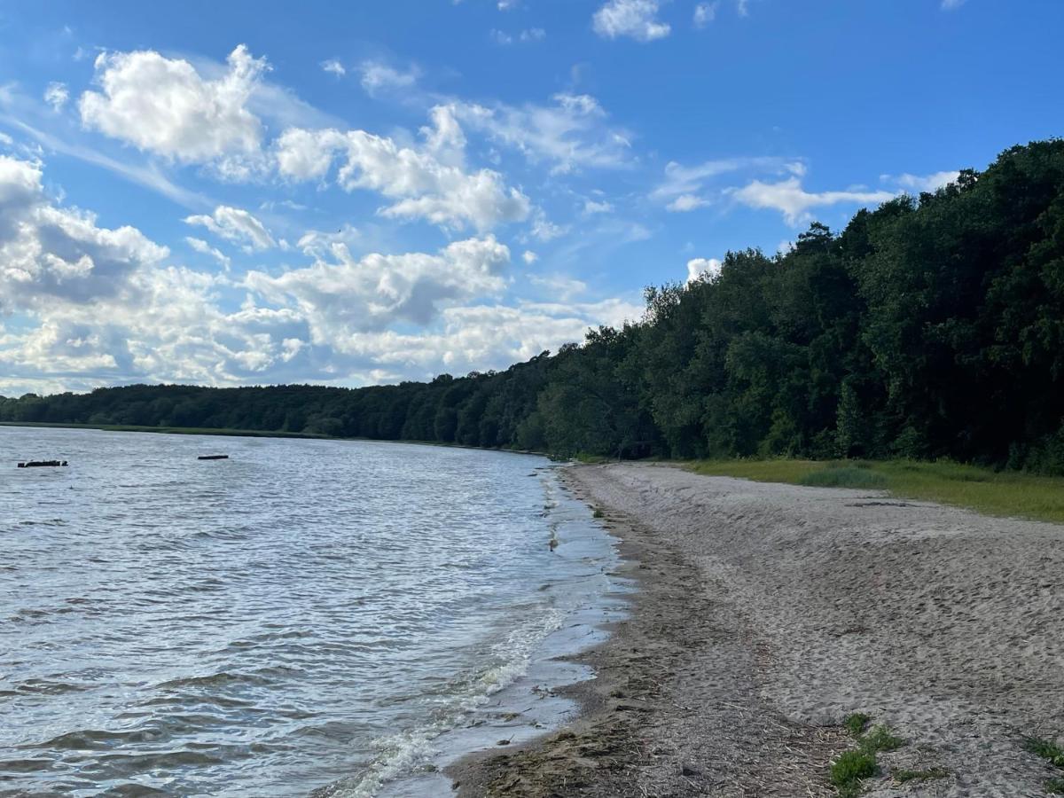Garzer Ruhepol Garz (Usedom)