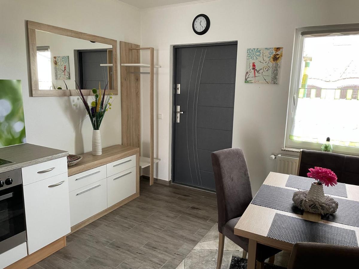 Apartment Garzer Ruhepol