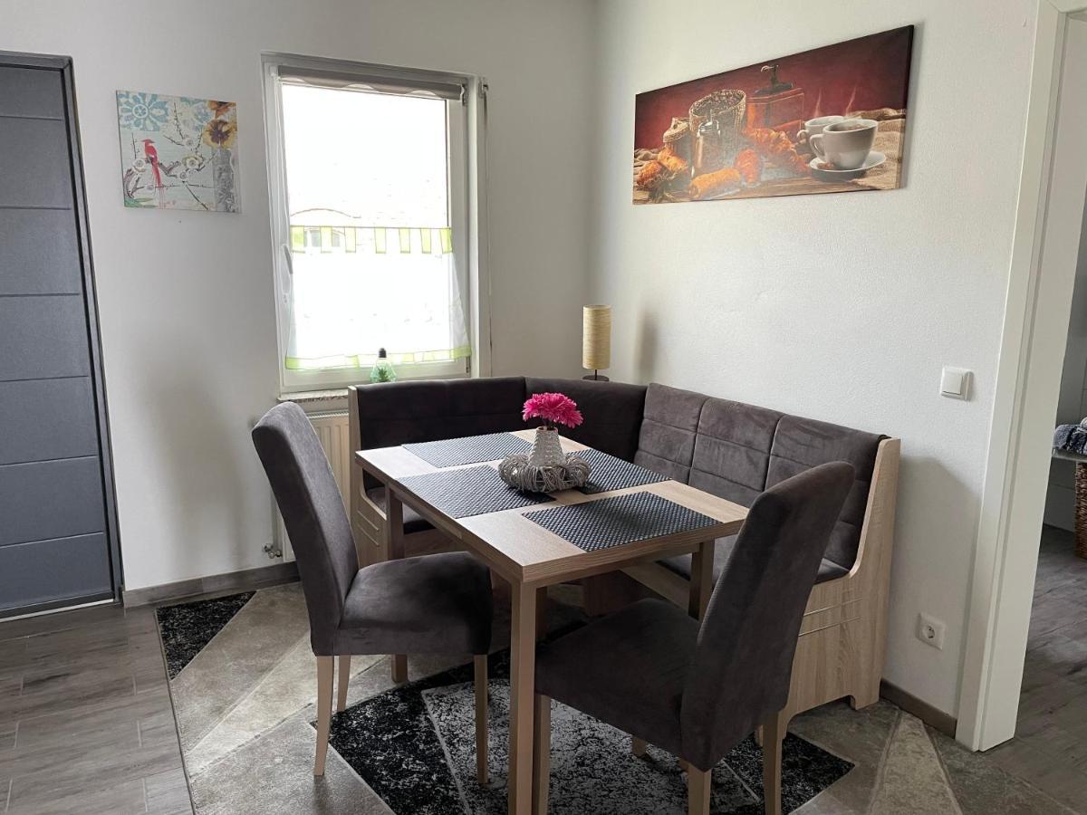 Apartment Garzer Ruhepol