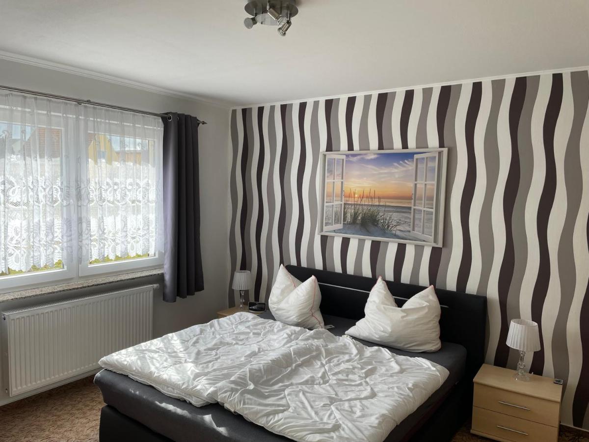 Apartment Garzer Ruhepol Garz (Usedom)